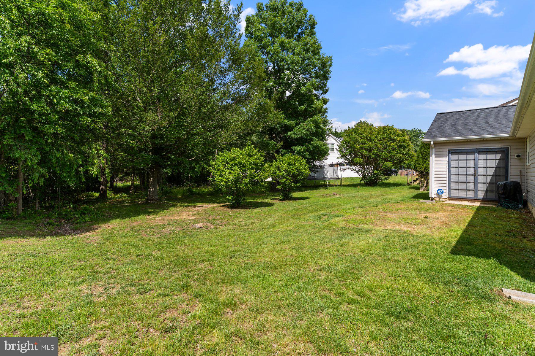 BRANDYWINE VILLAGE - Residential