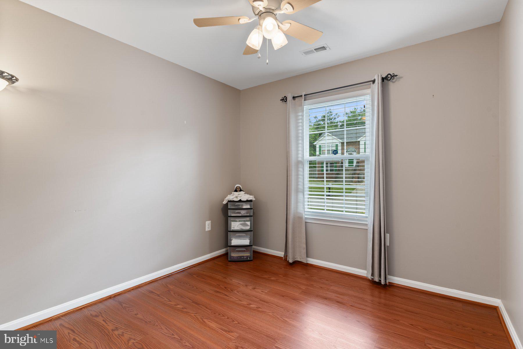 BRANDYWINE VILLAGE - Residential