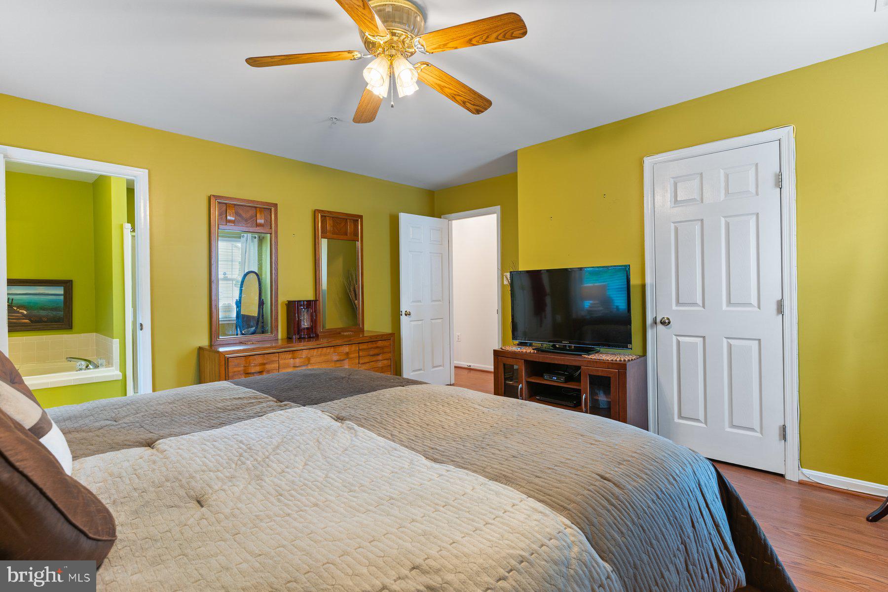 BRANDYWINE VILLAGE - Residential