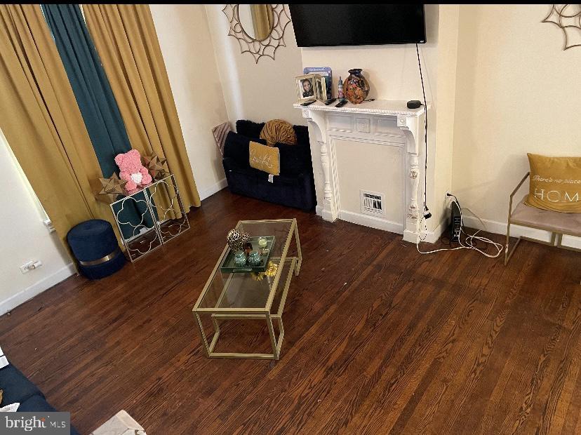 CARROLL PARK - Residential