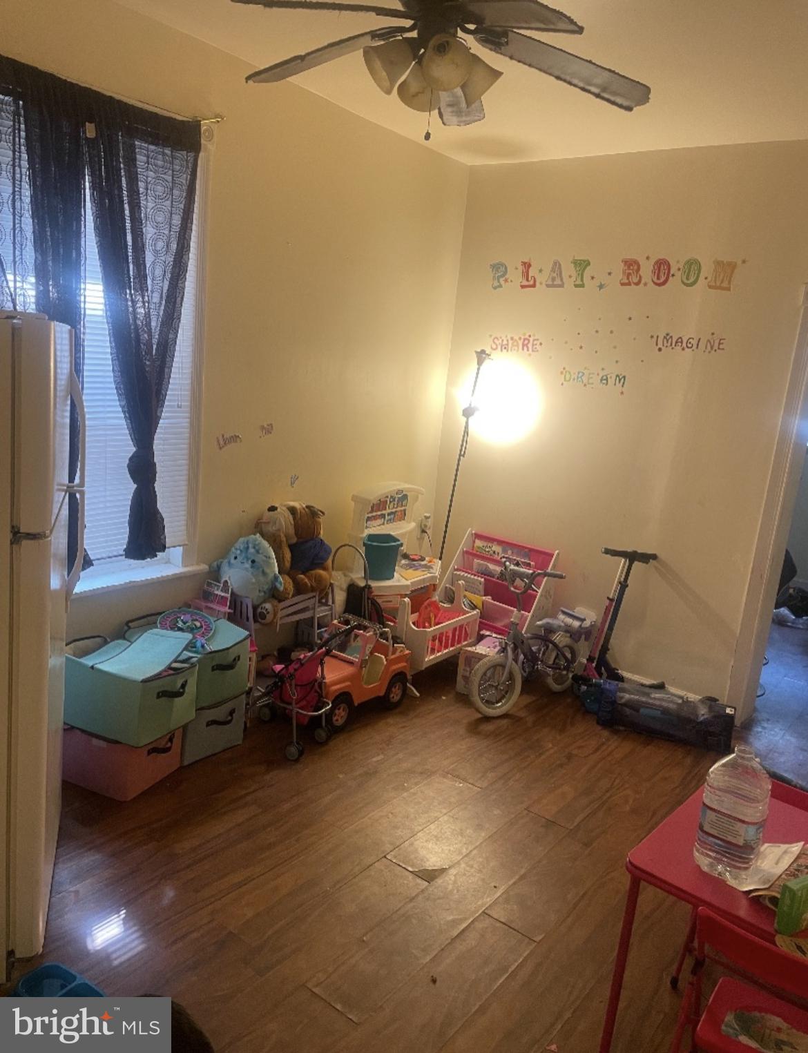 CARROLL PARK - Residential
