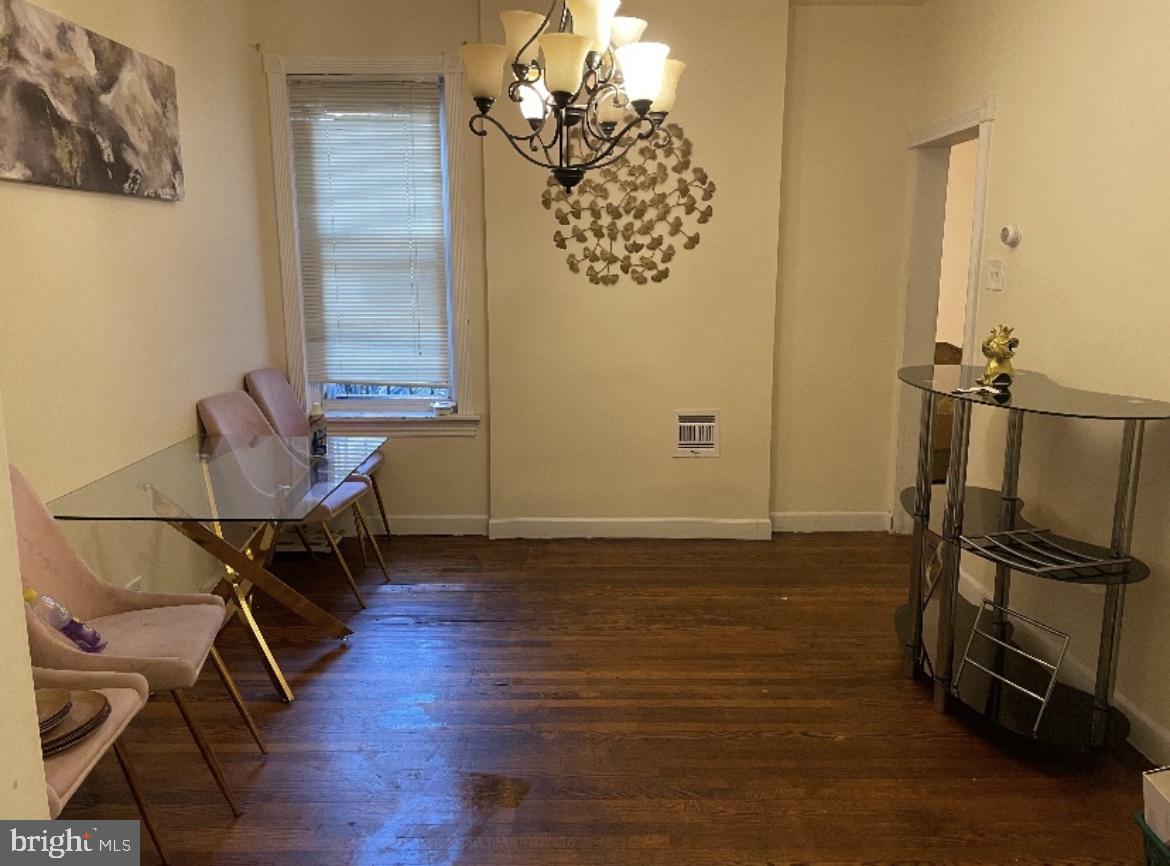 CARROLL PARK - Residential