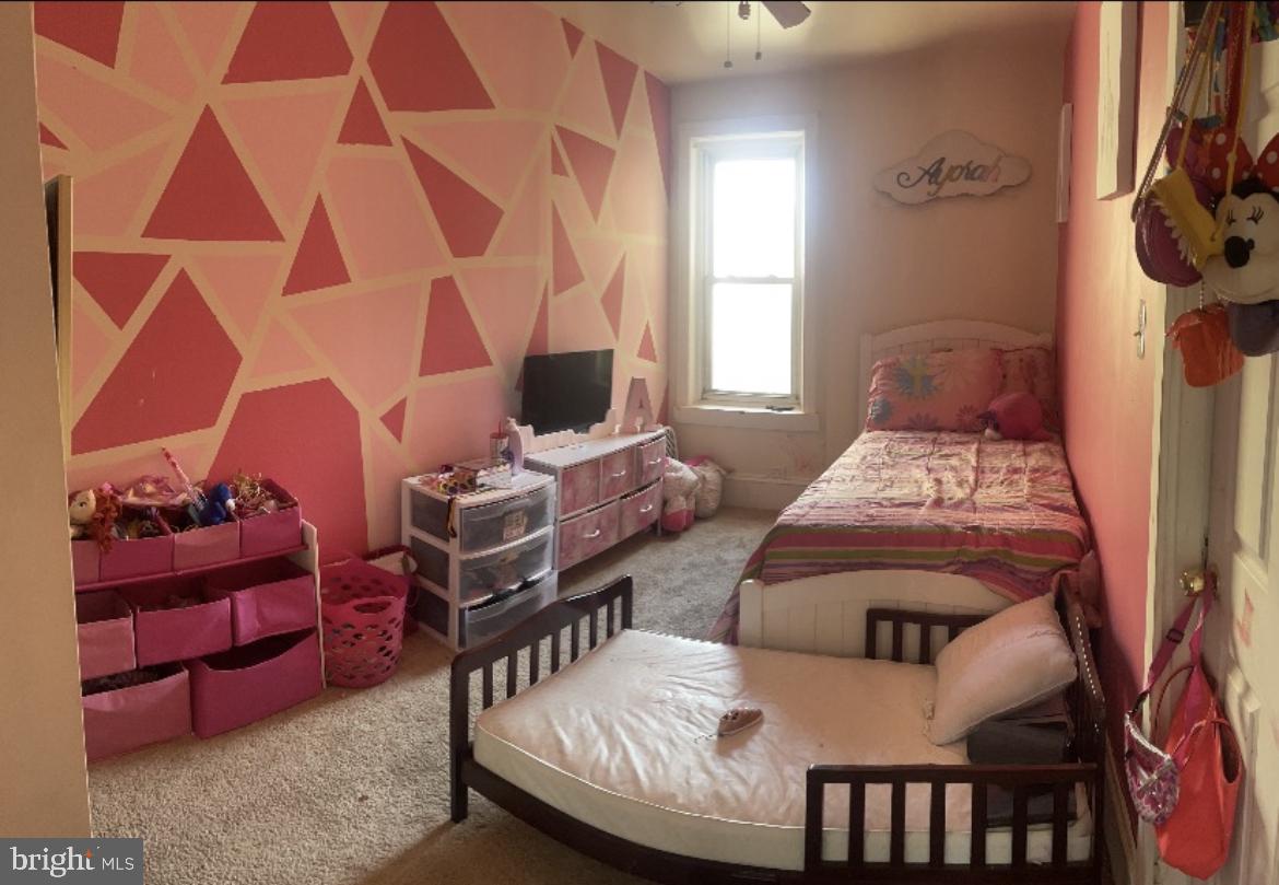 CARROLL PARK - Residential