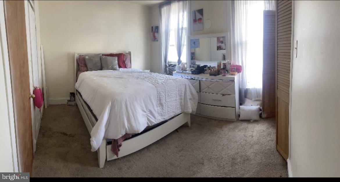 CARROLL PARK - Residential