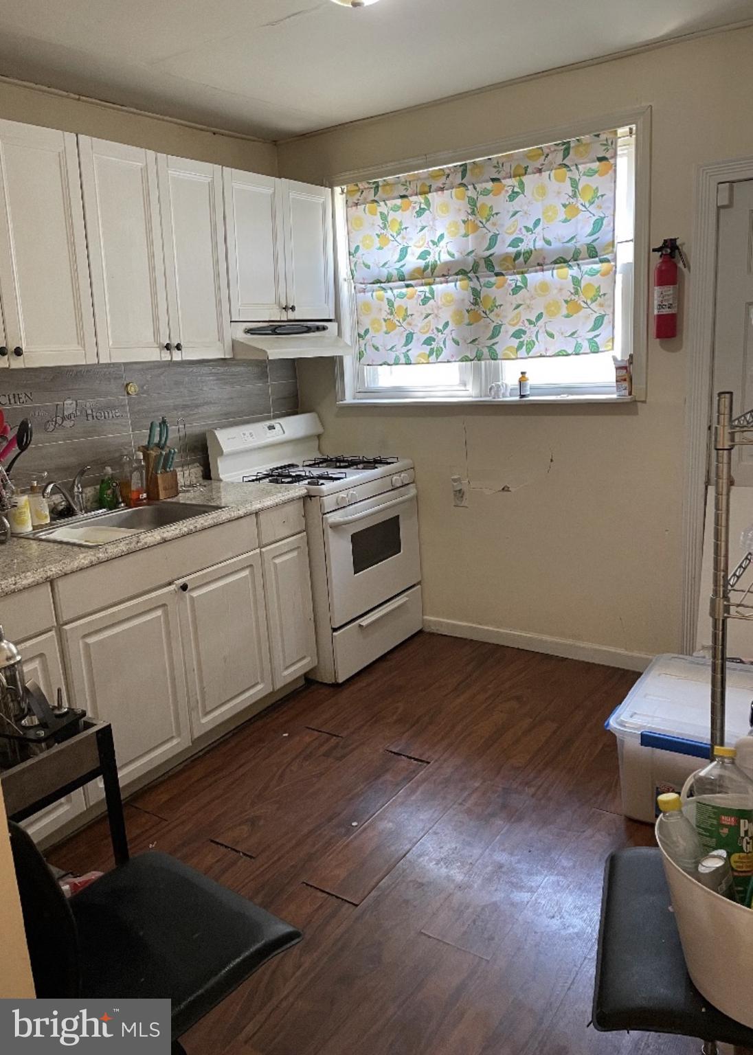 CARROLL PARK - Residential