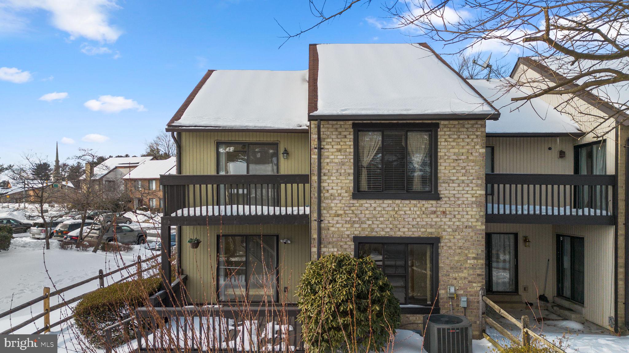 ARROWHEAD - Residential