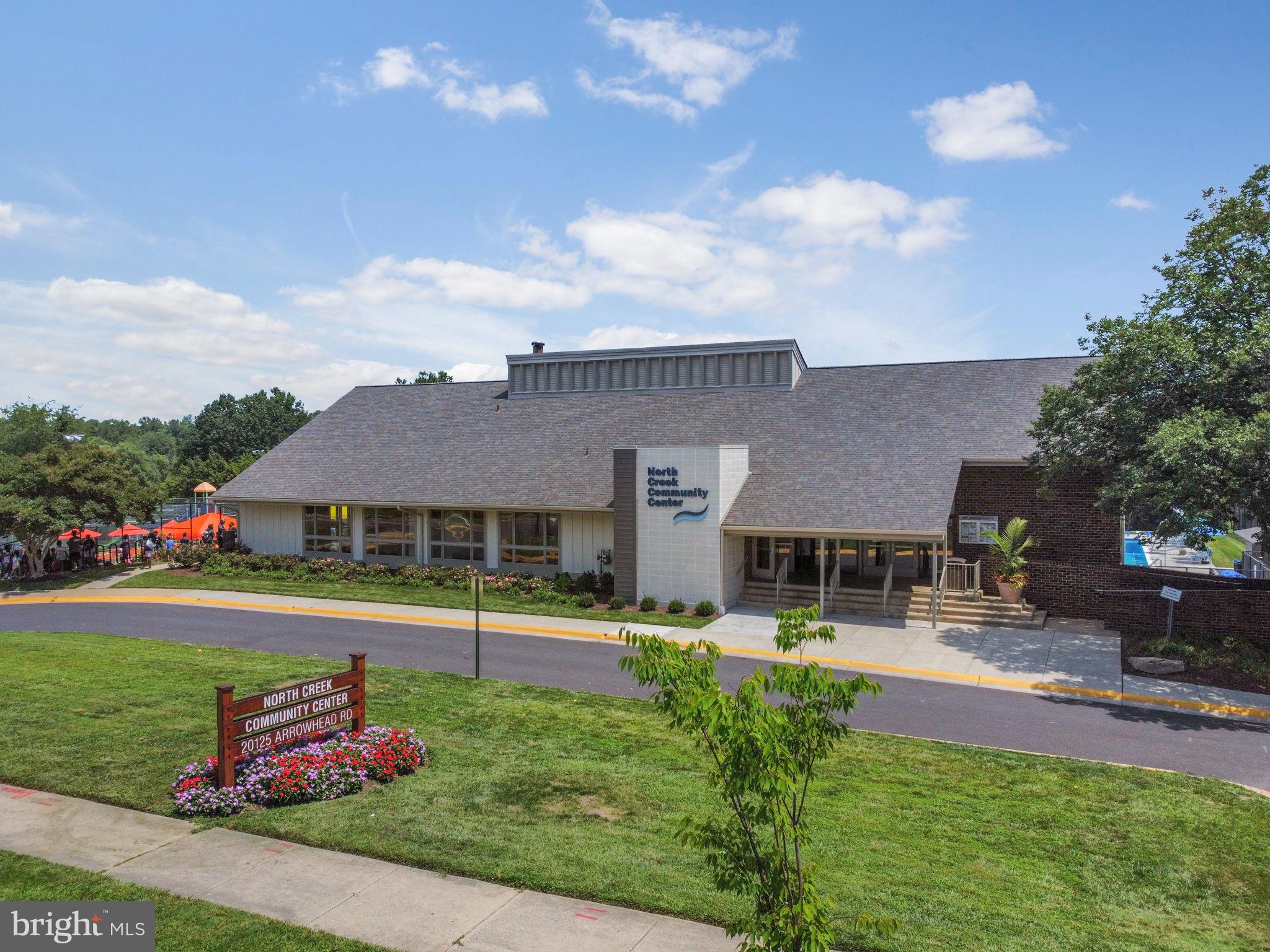 ARROWHEAD - Residential