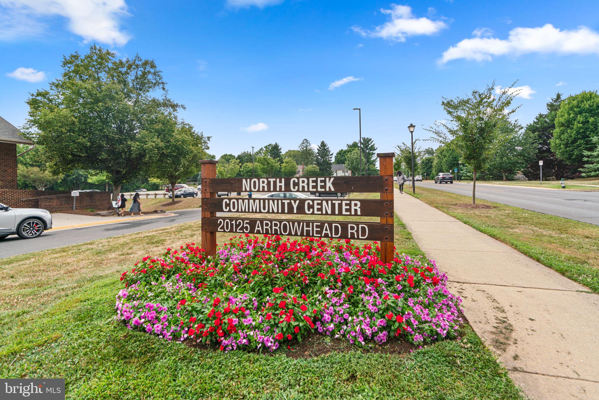 ARROWHEAD - Residential