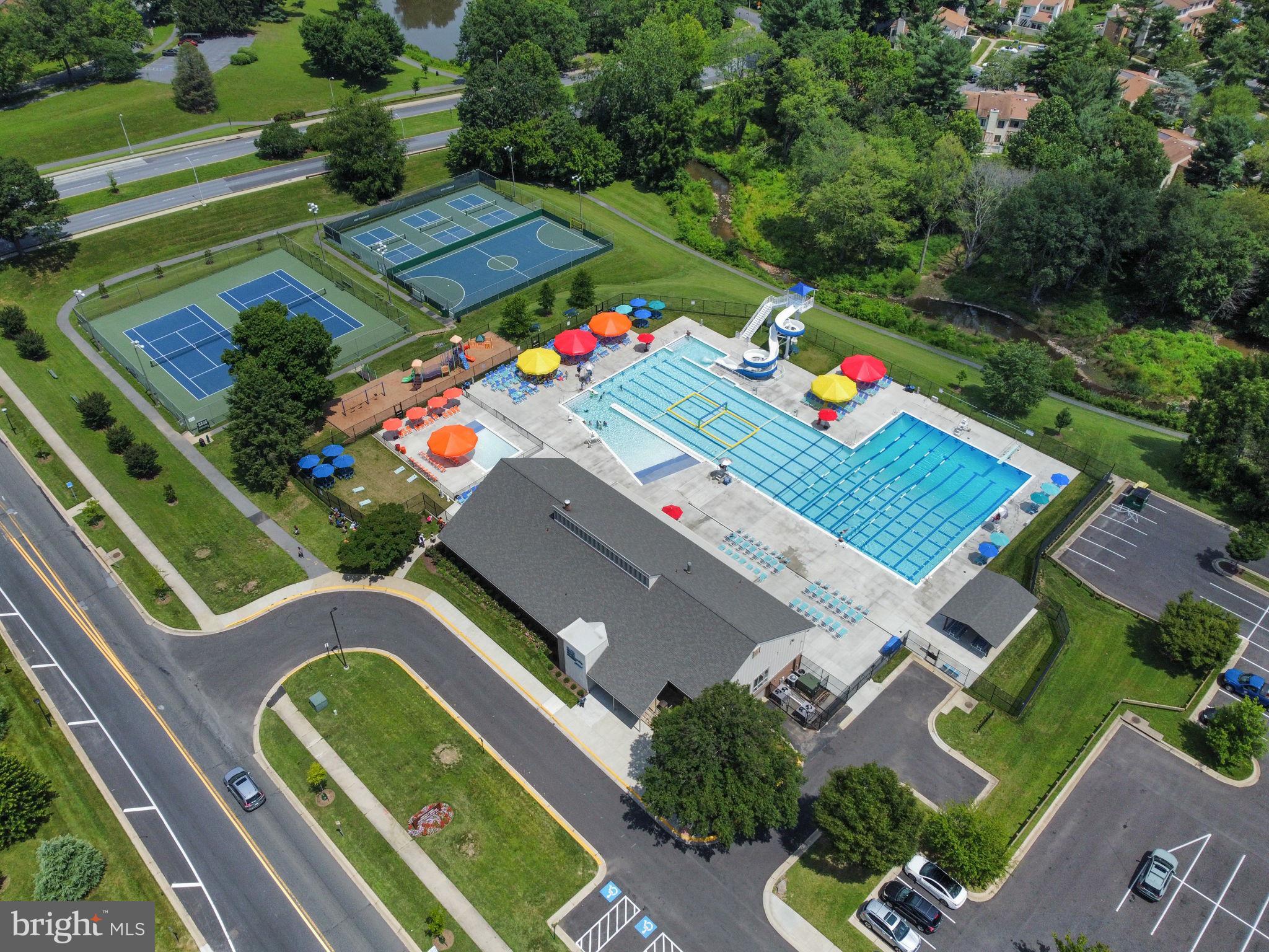 ARROWHEAD - Residential