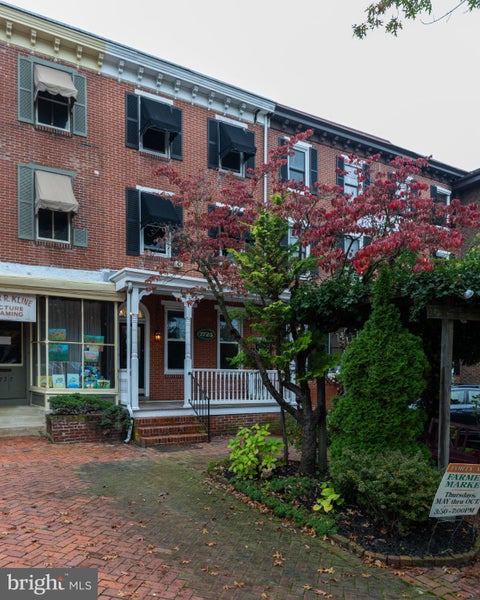 Photo of 1725 Delaware Avenue, WILMINGTON, DE 19806 (MLS # DENC2113286)