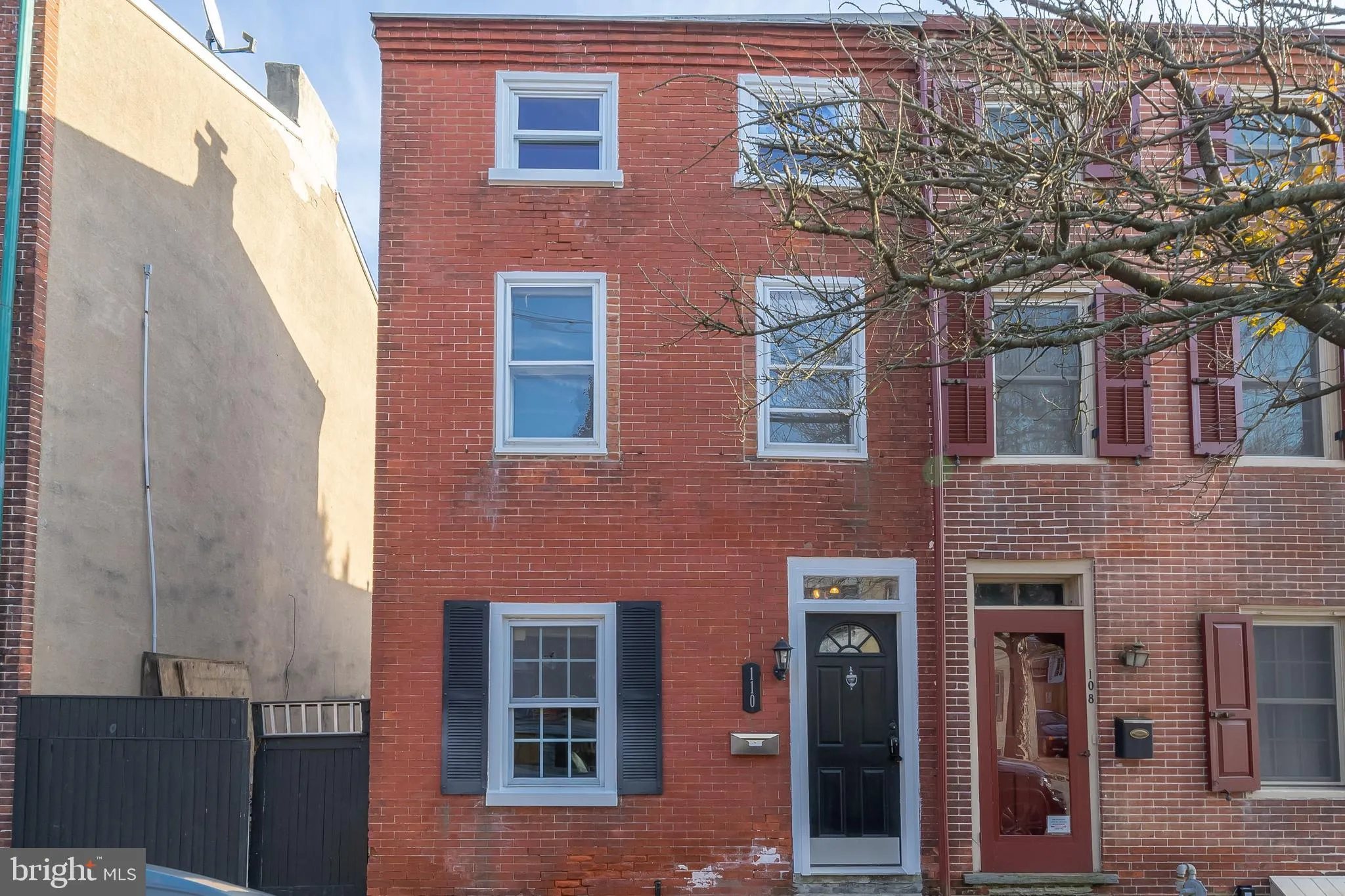 110 E Miner Street, West Chester, PA 19382