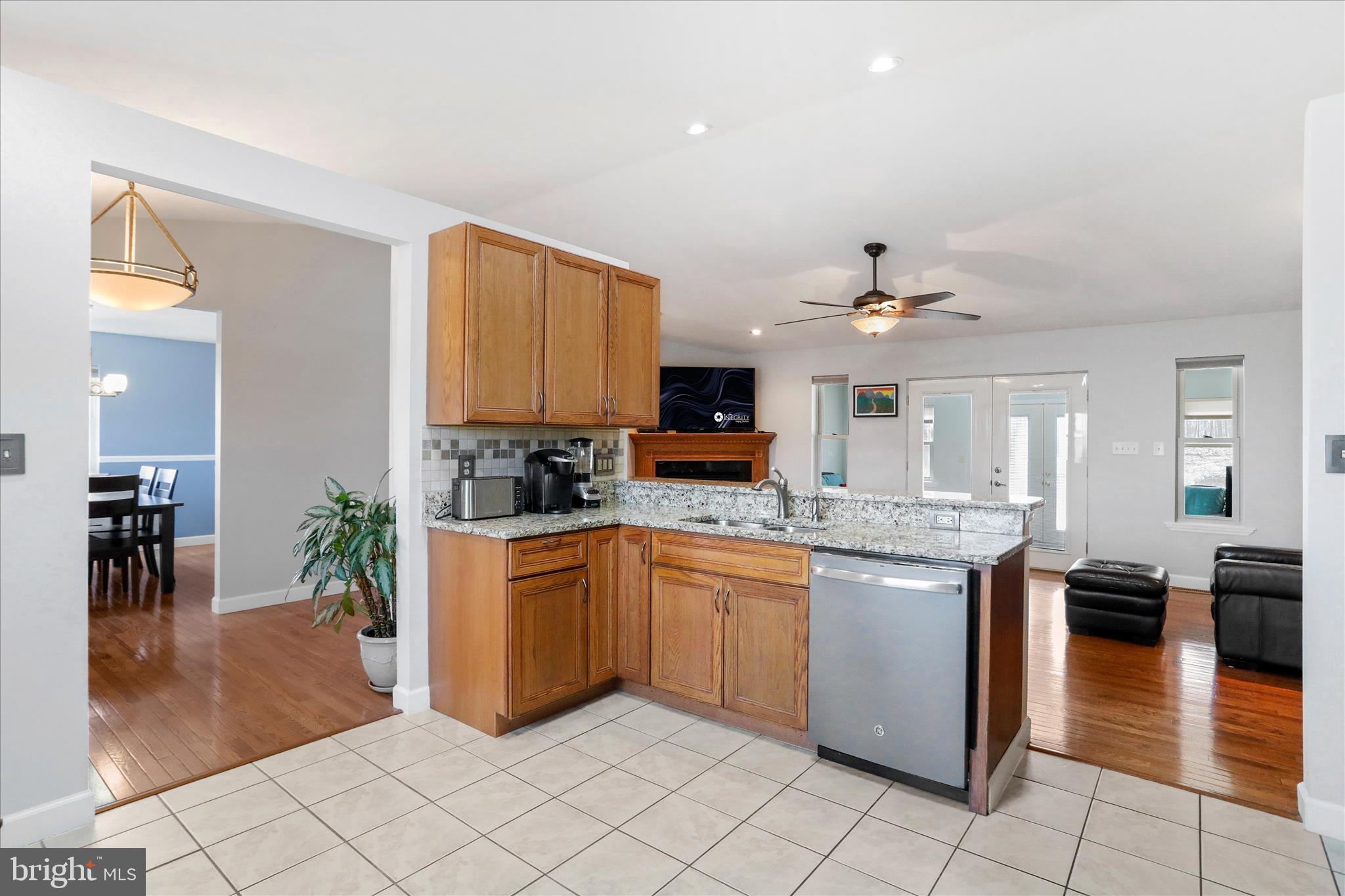 ALLEGANY HIGHLAND ESTATES - Residential