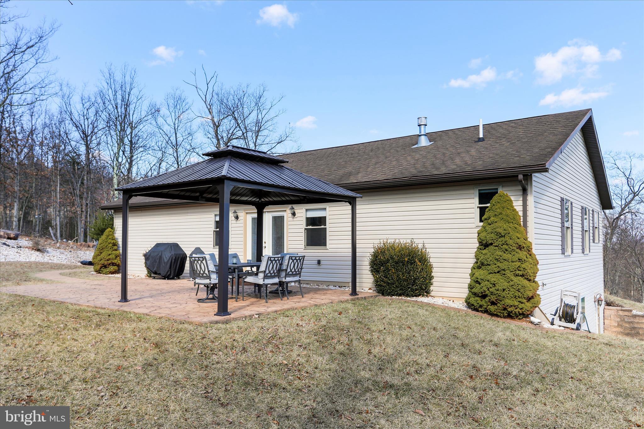 ALLEGANY HIGHLAND ESTATES - Residential