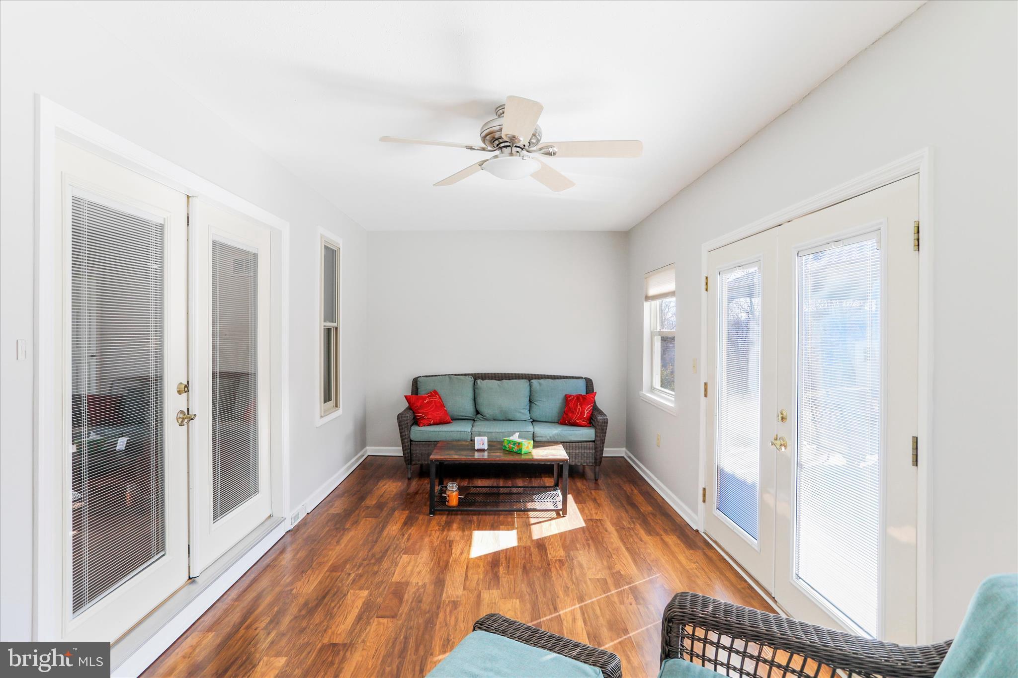 ALLEGANY HIGHLAND ESTATES - Residential