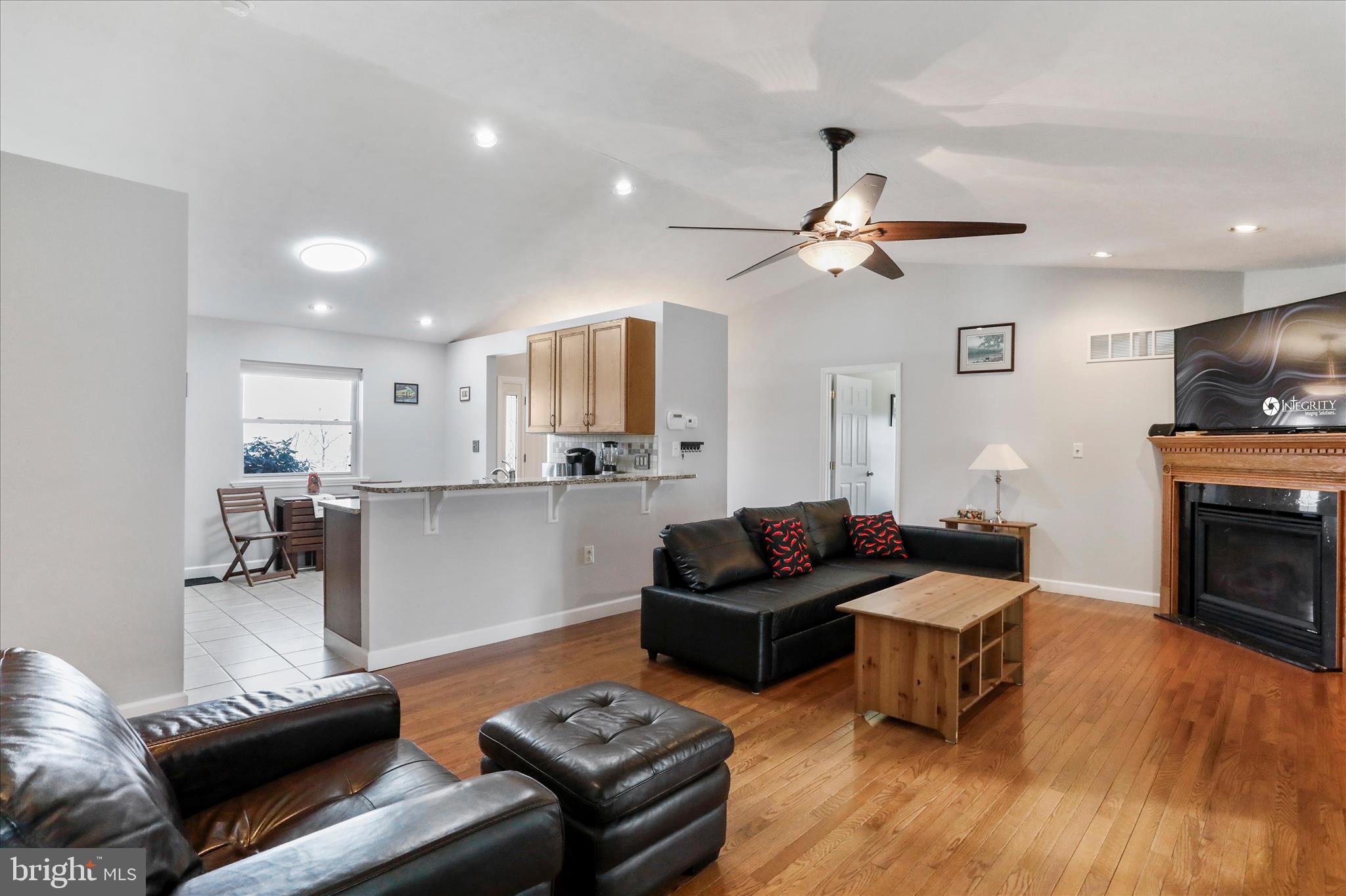 ALLEGANY HIGHLAND ESTATES - Residential