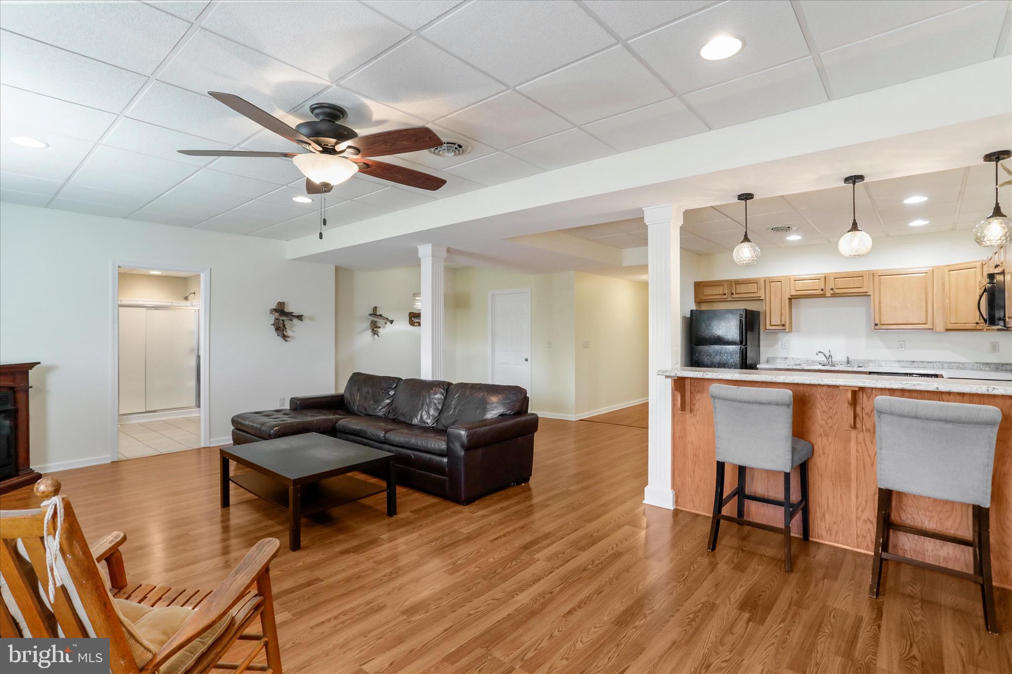 ALLEGANY HIGHLAND ESTATES - Residential