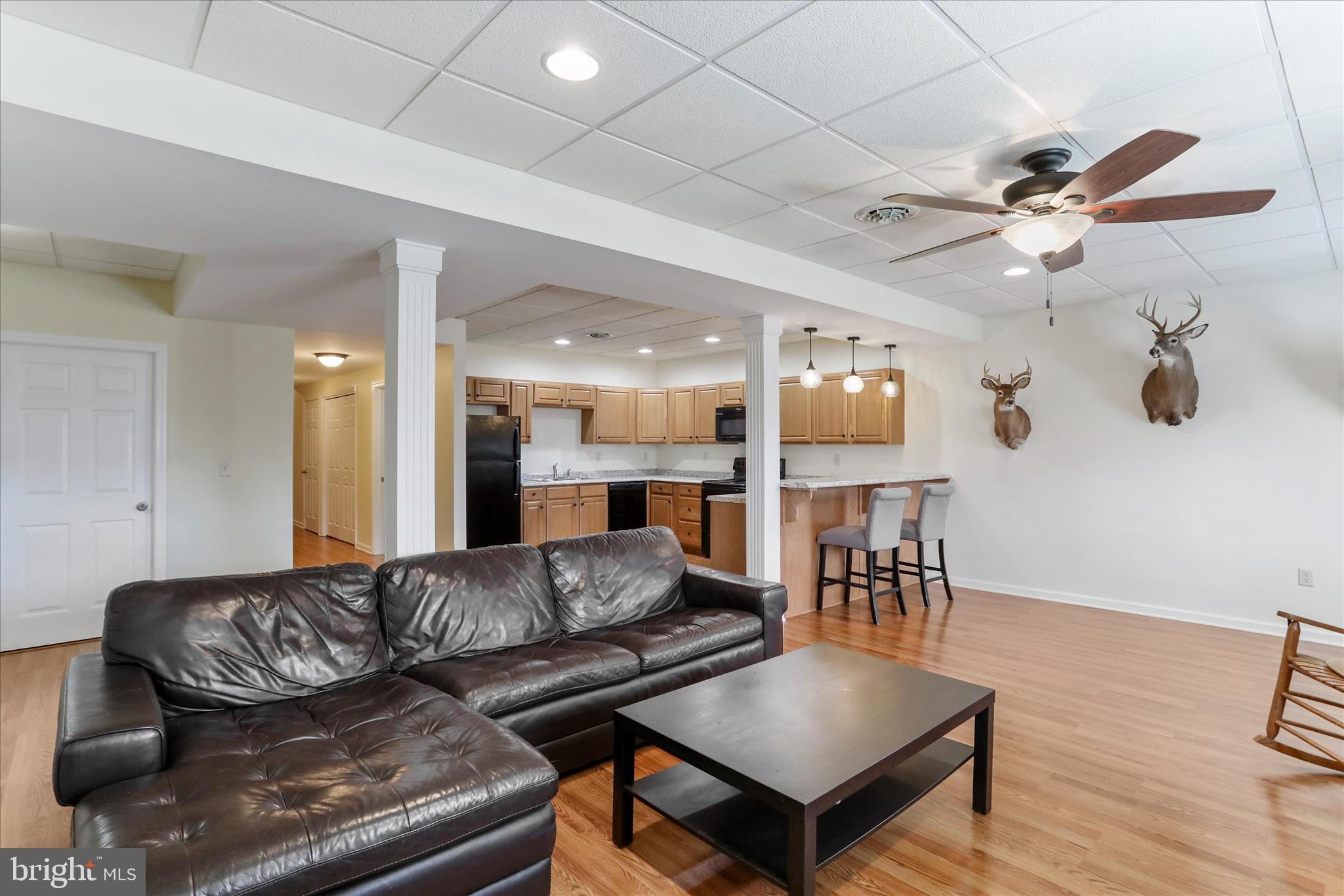 ALLEGANY HIGHLAND ESTATES - Residential