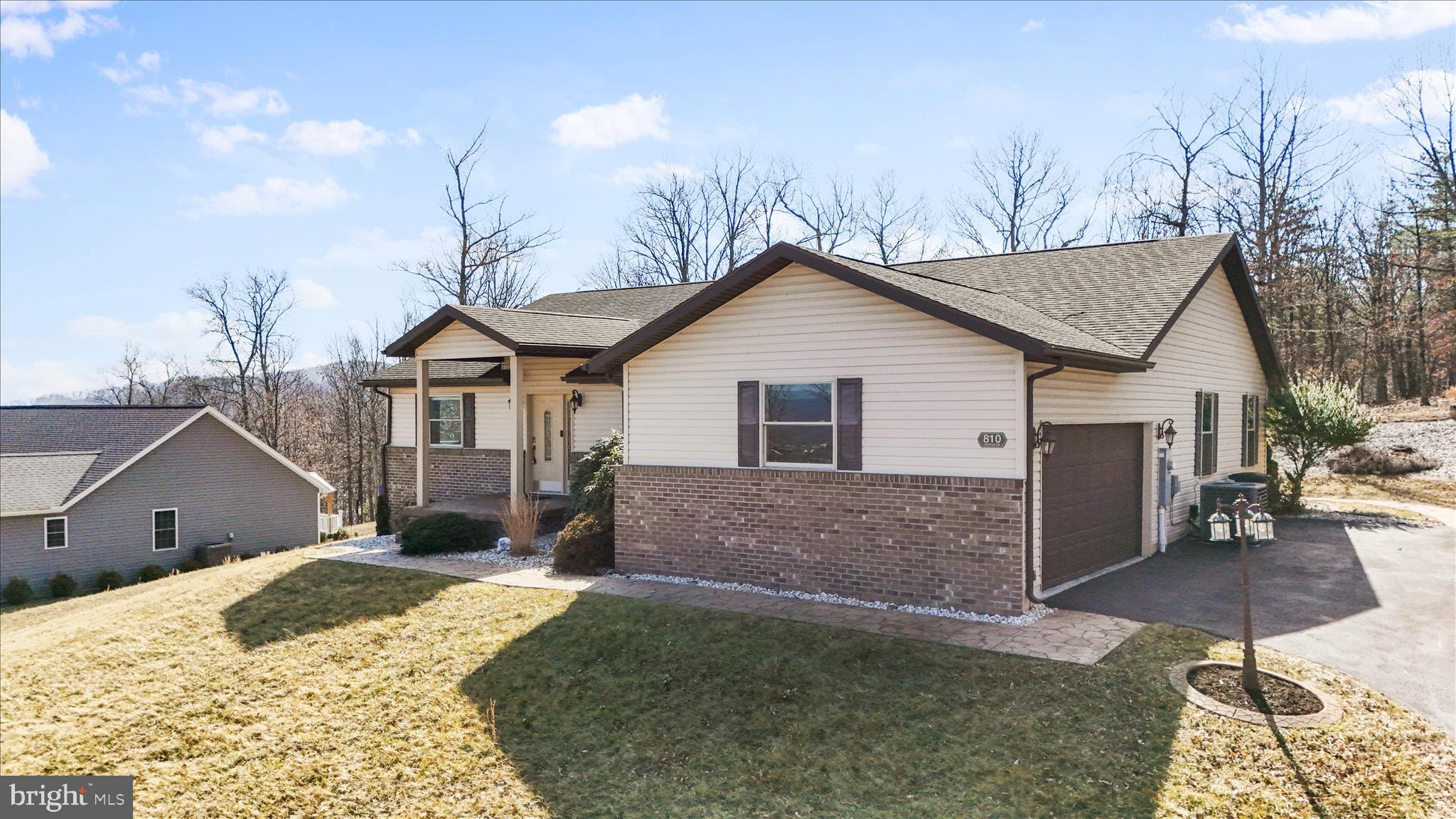 ALLEGANY HIGHLAND ESTATES - Residential