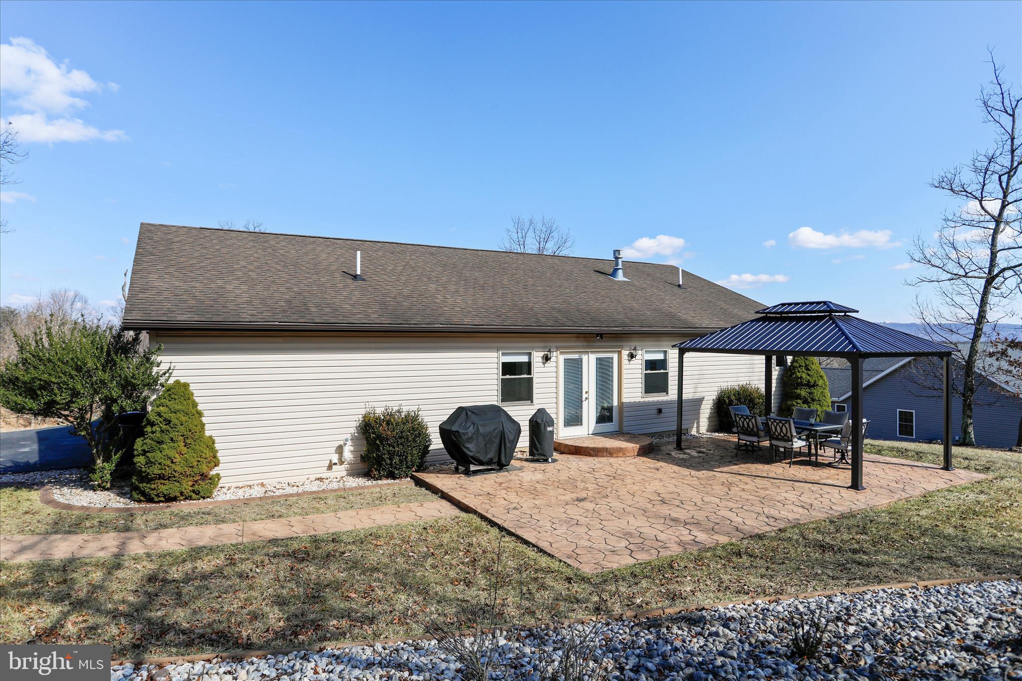 ALLEGANY HIGHLAND ESTATES - Residential