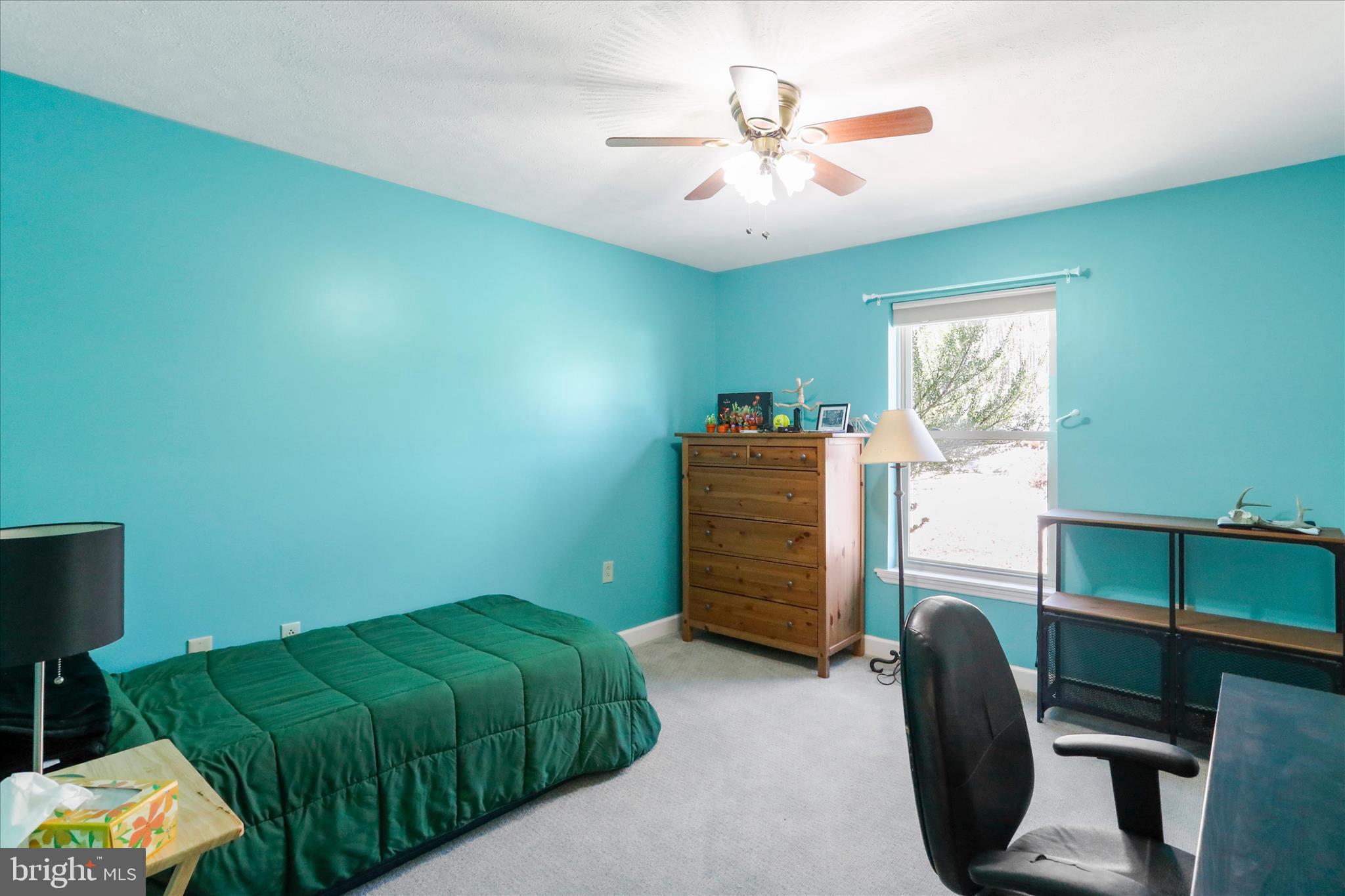 ALLEGANY HIGHLAND ESTATES - Residential