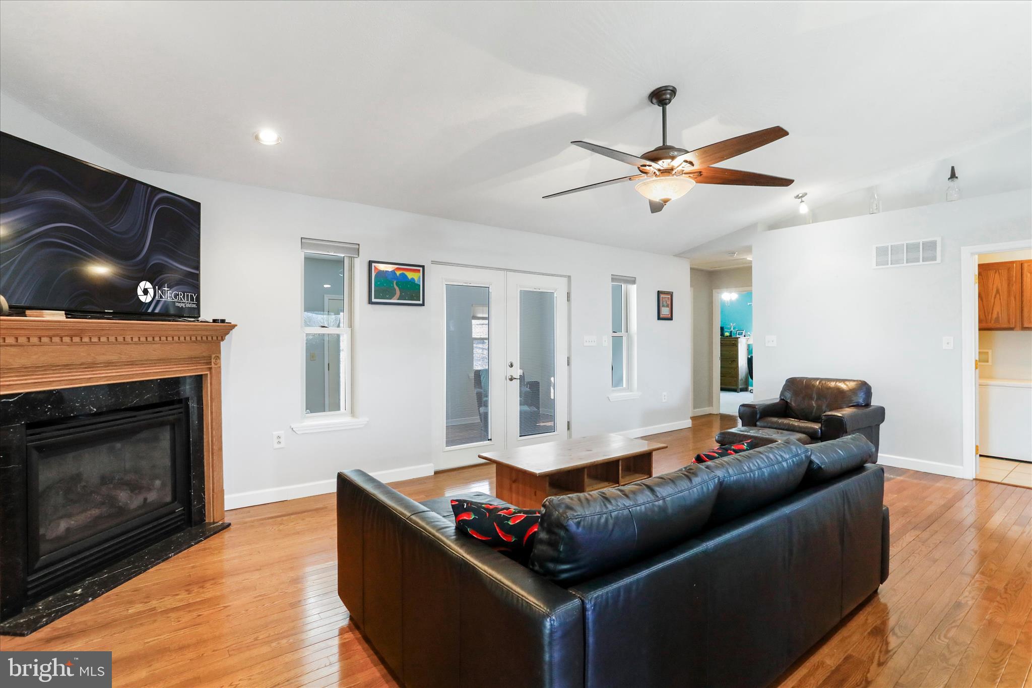 ALLEGANY HIGHLAND ESTATES - Residential