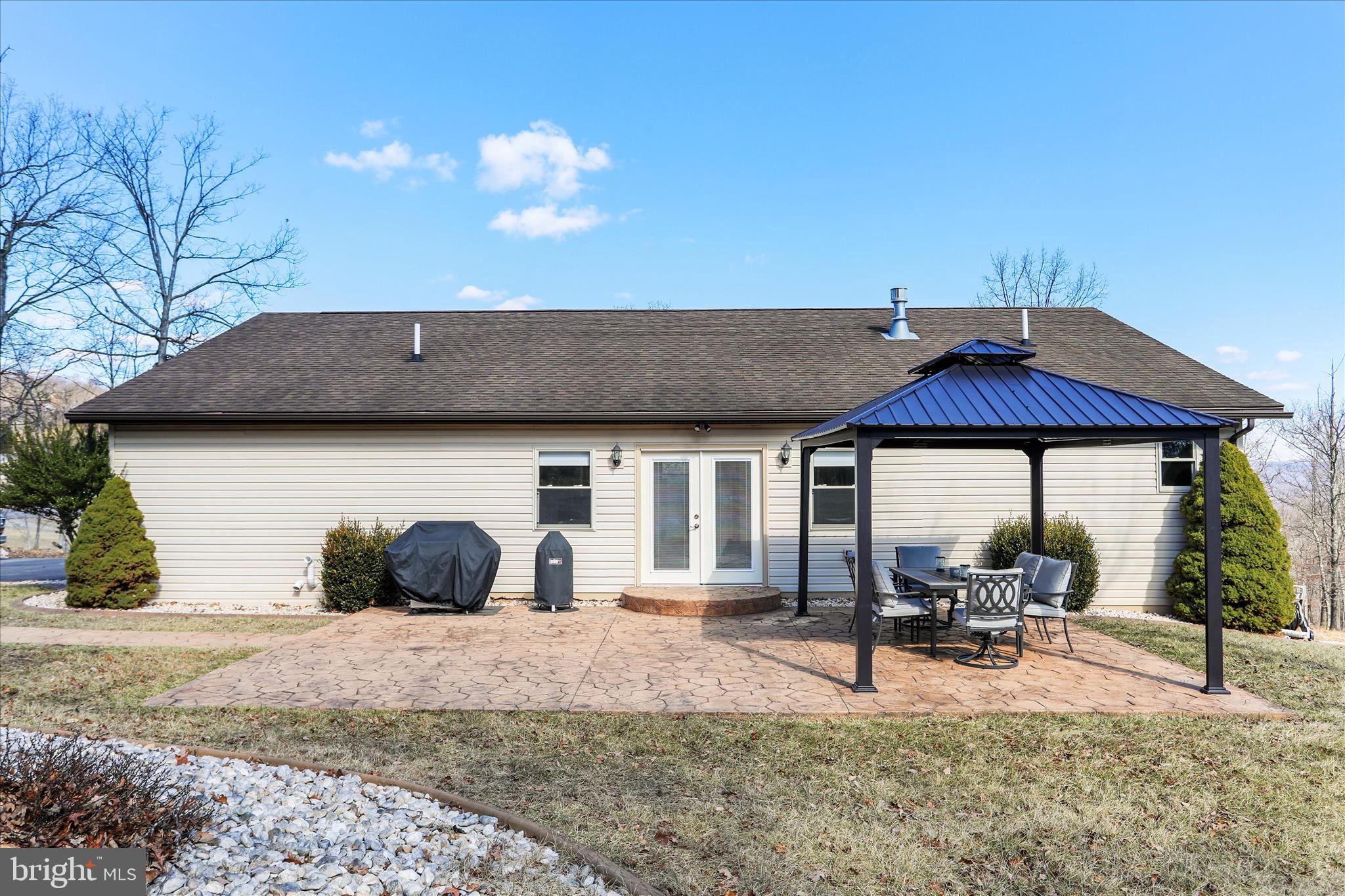 ALLEGANY HIGHLAND ESTATES - Residential