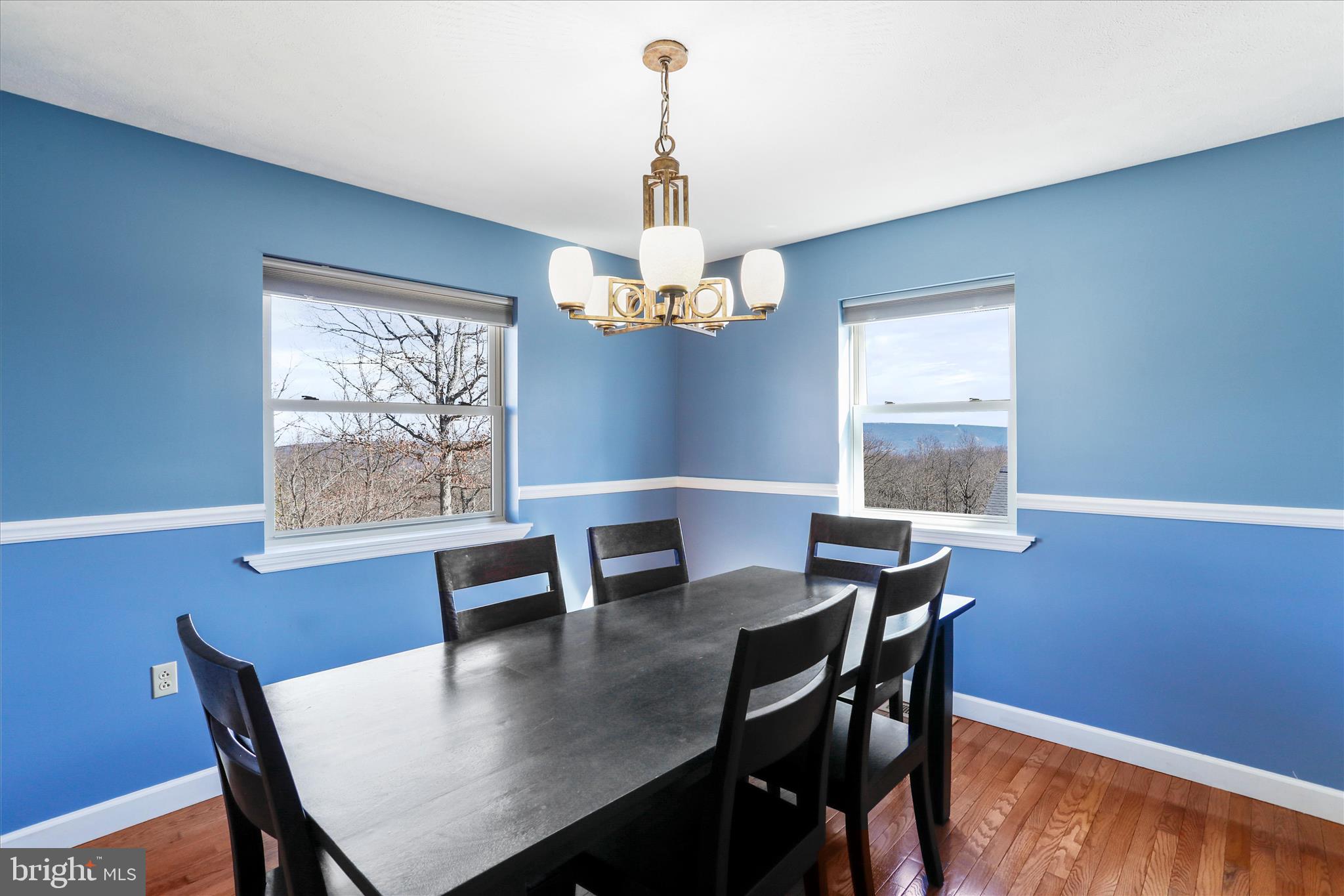 ALLEGANY HIGHLAND ESTATES - Residential