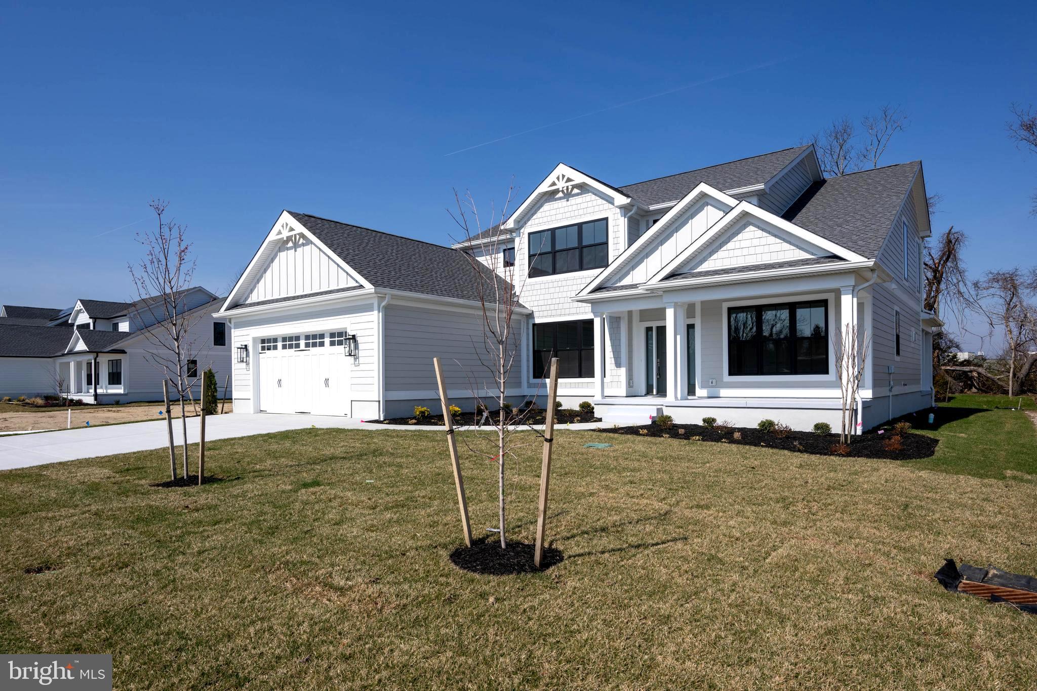 FISHERS COVE - Residential