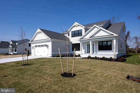 169 TYLERS CIRCLE LEWES DE 19958