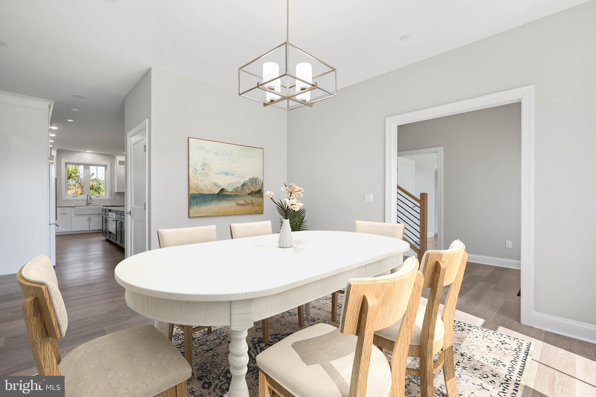 FISHERS COVE - Residential