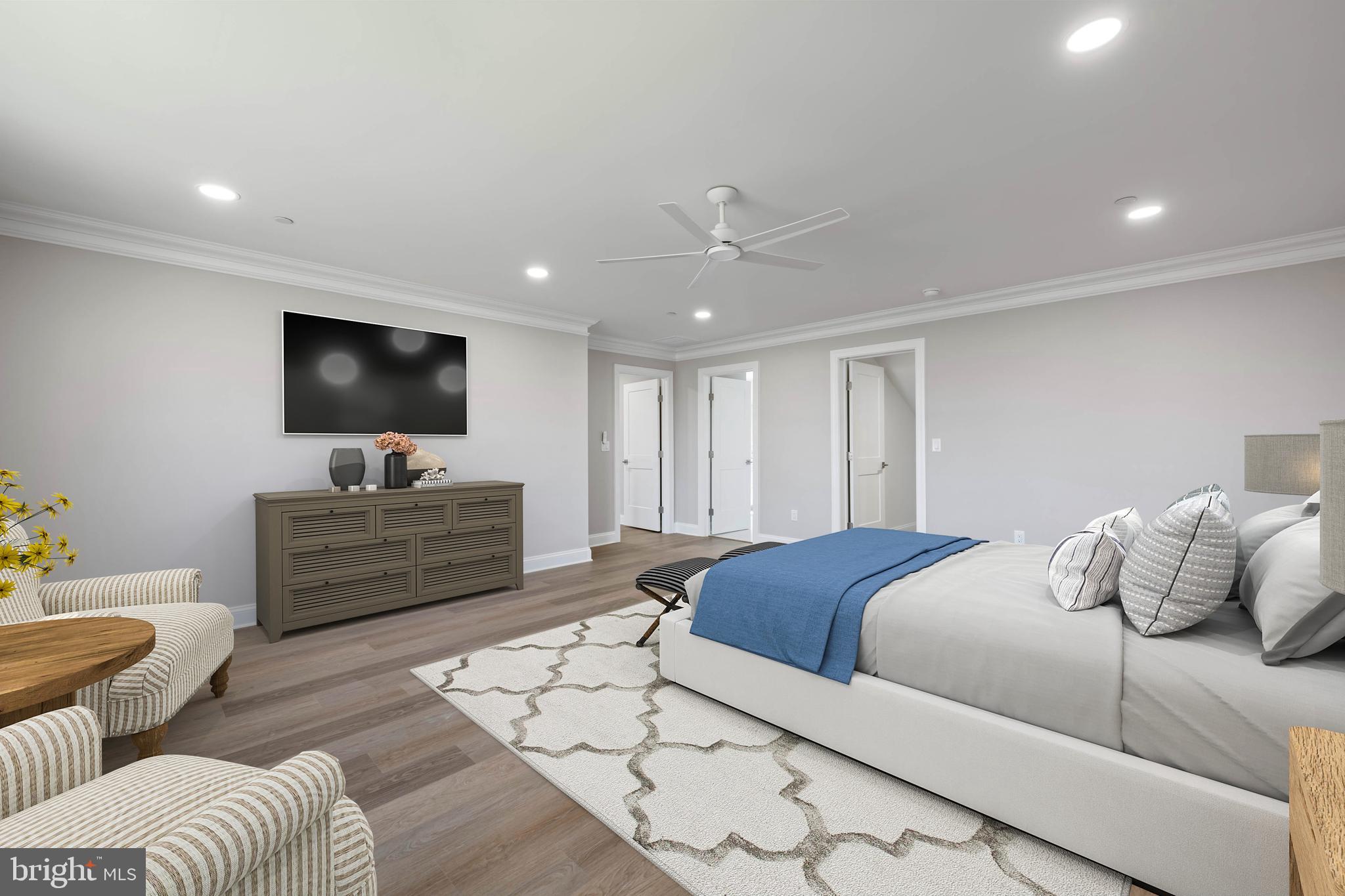 FISHERS COVE - Residential