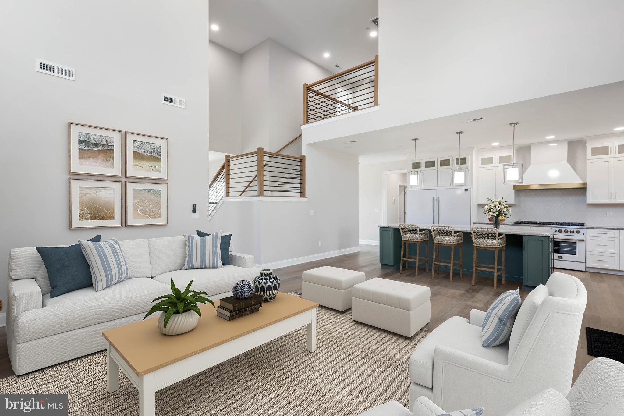 FISHERS COVE - Residential