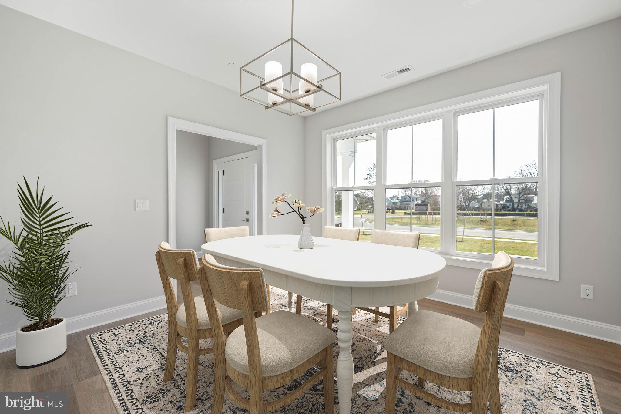 FISHERS COVE - Residential