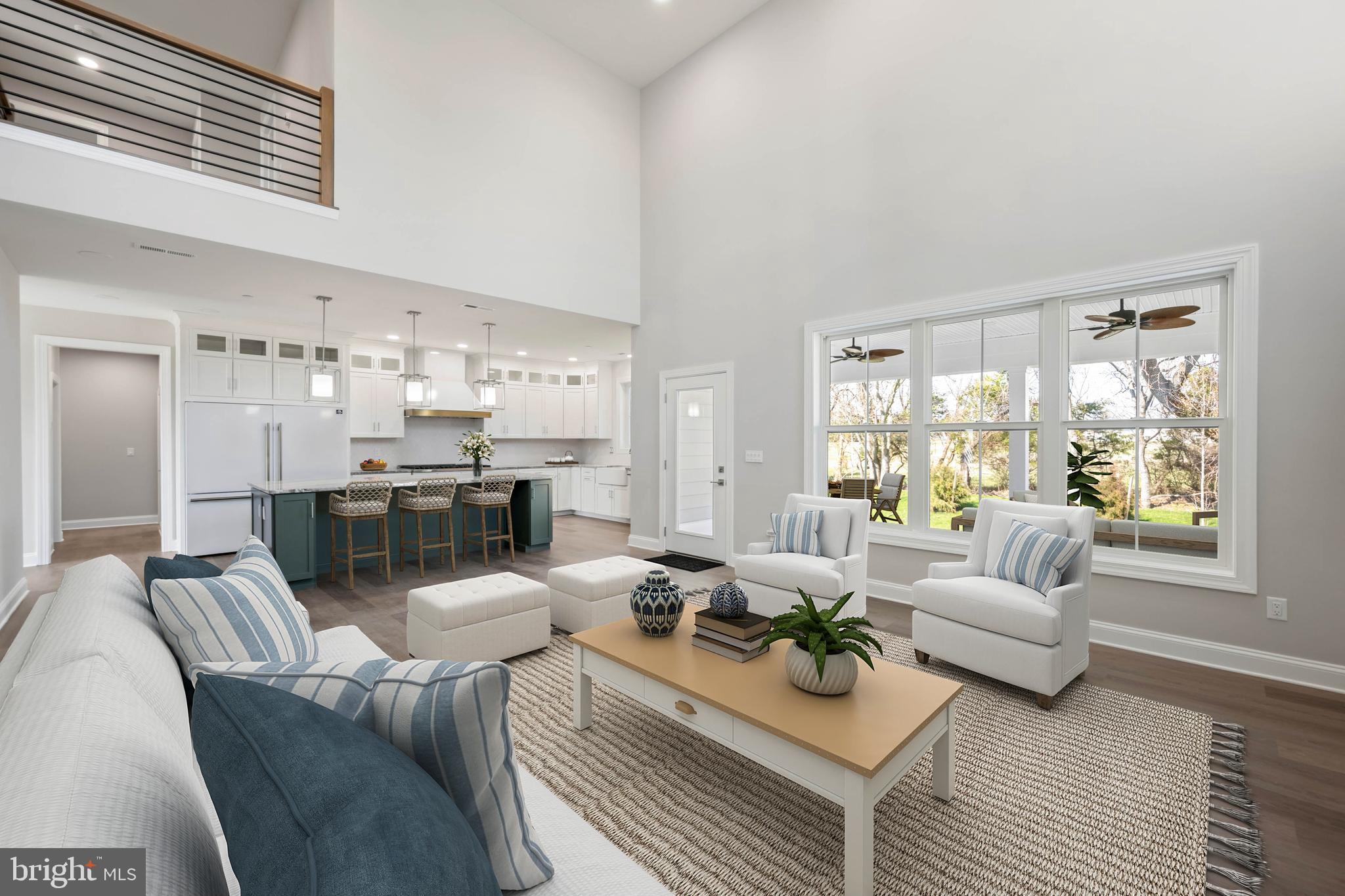 FISHERS COVE - Residential