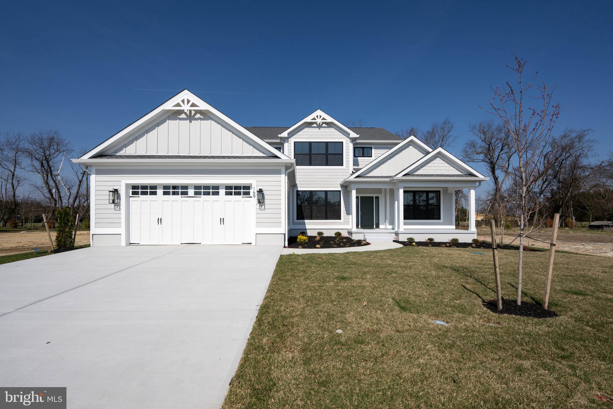 FISHERS COVE - Residential