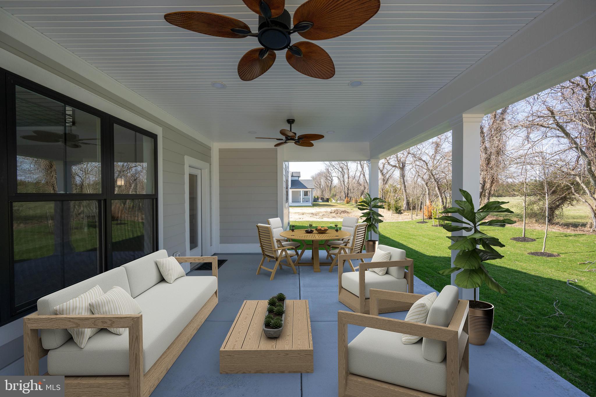 FISHERS COVE - Residential