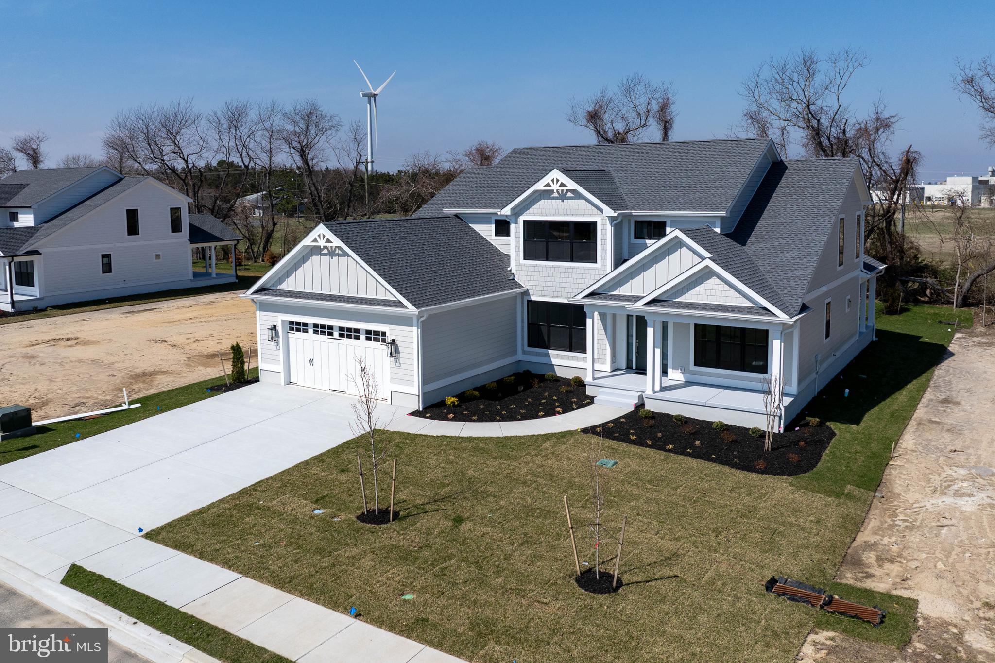 FISHERS COVE - Residential