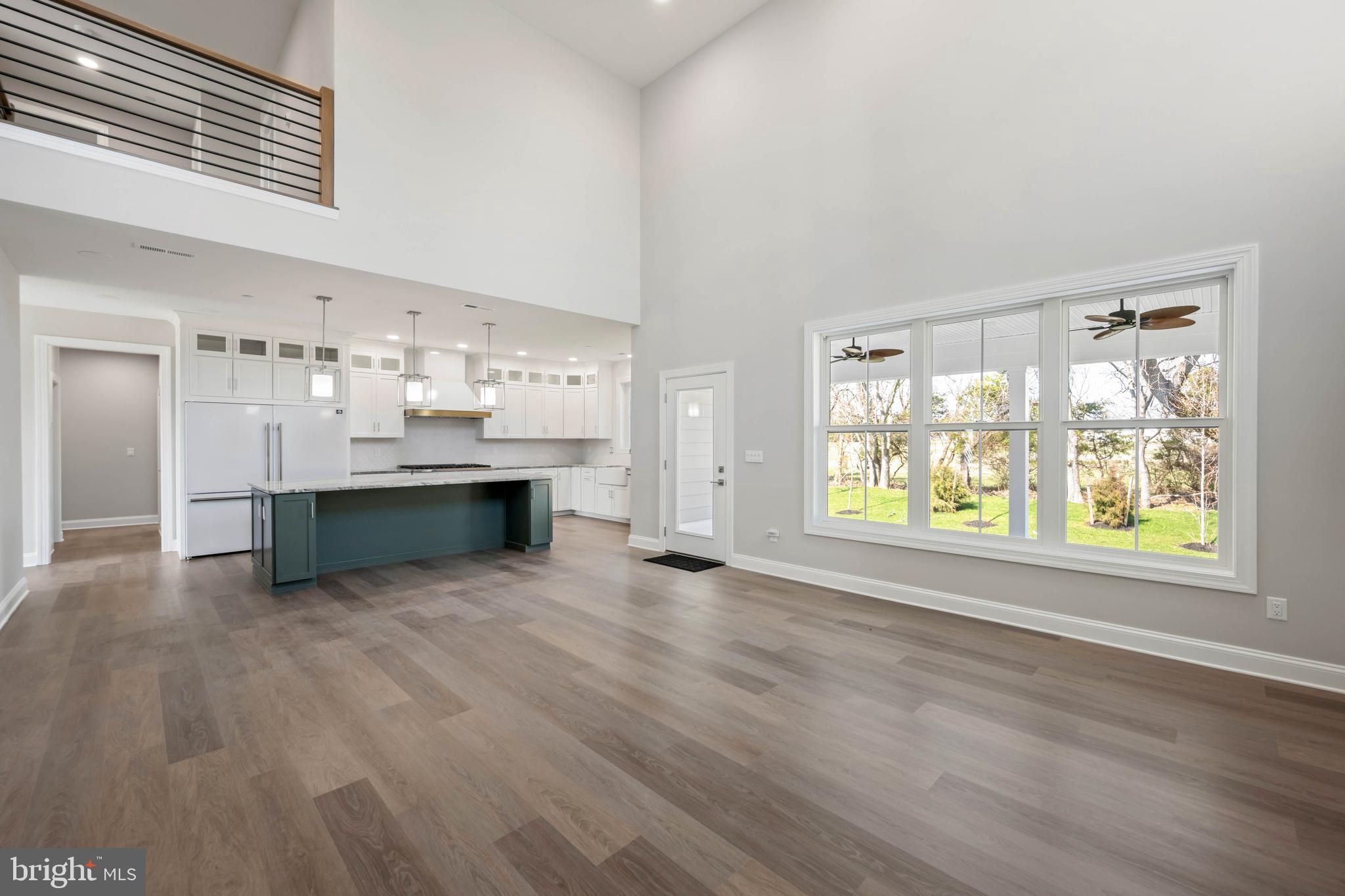 FISHERS COVE - Residential