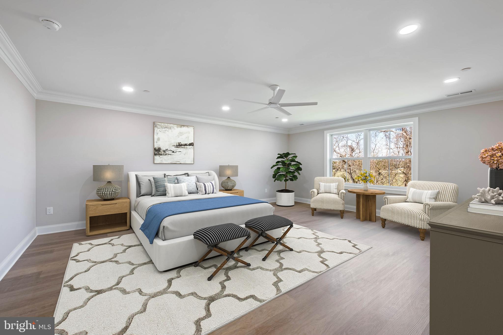 FISHERS COVE - Residential