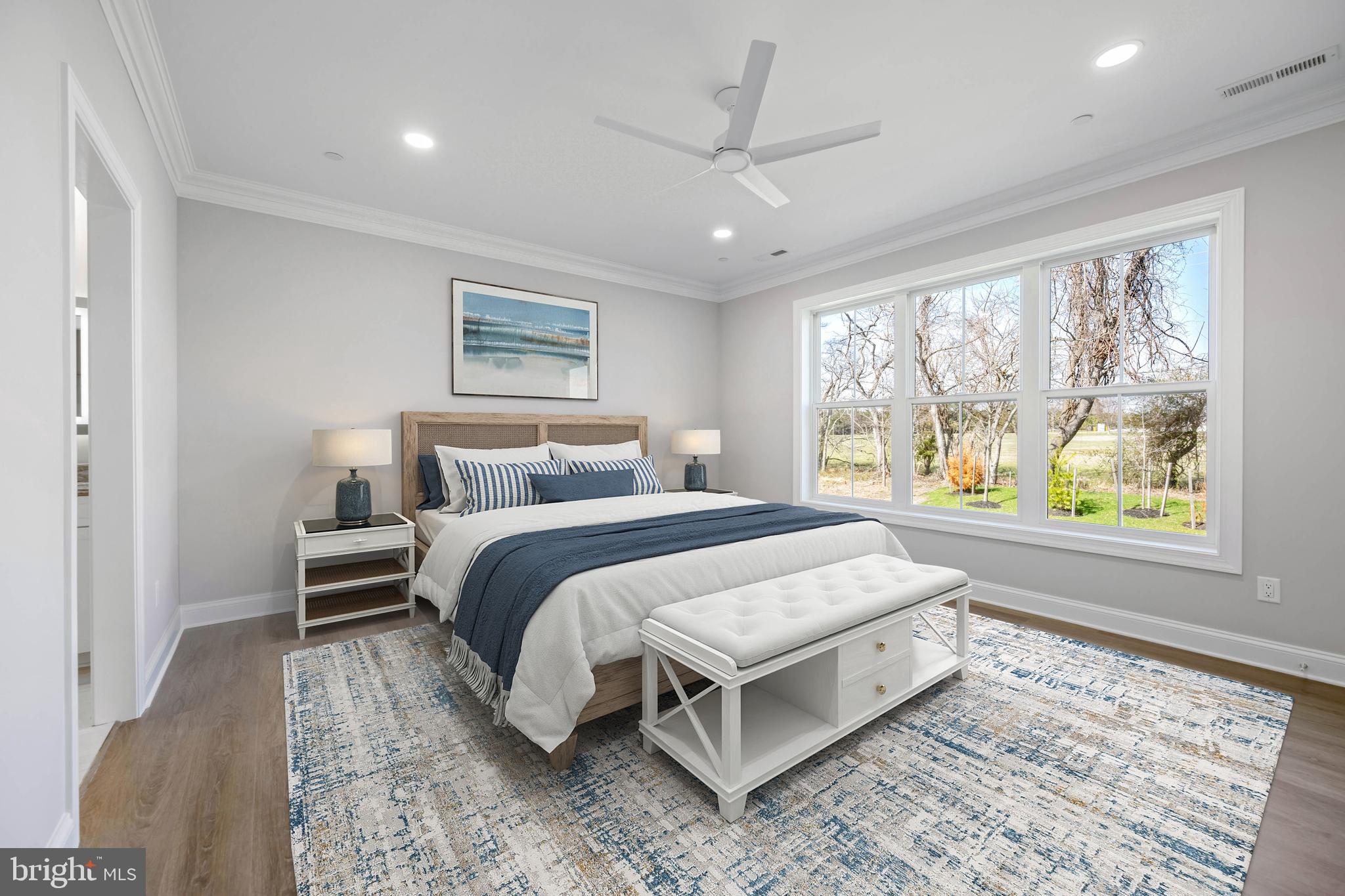 FISHERS COVE - Residential