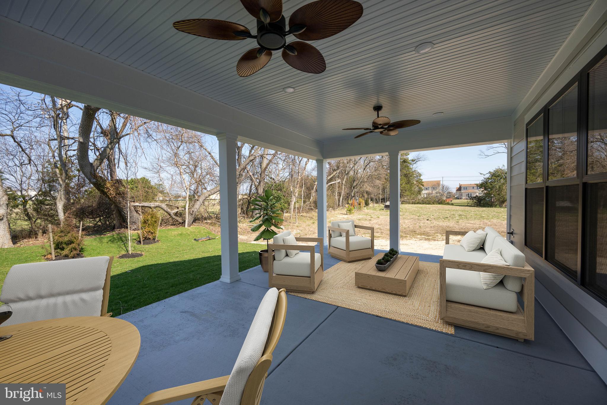 FISHERS COVE - Residential