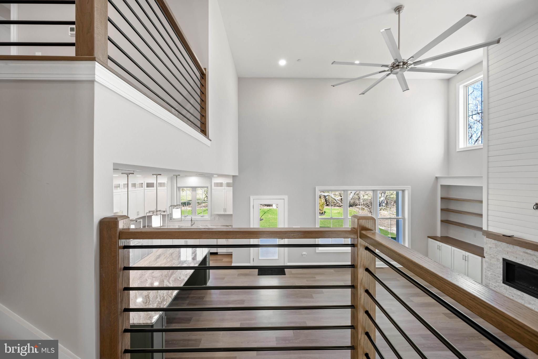 FISHERS COVE - Residential