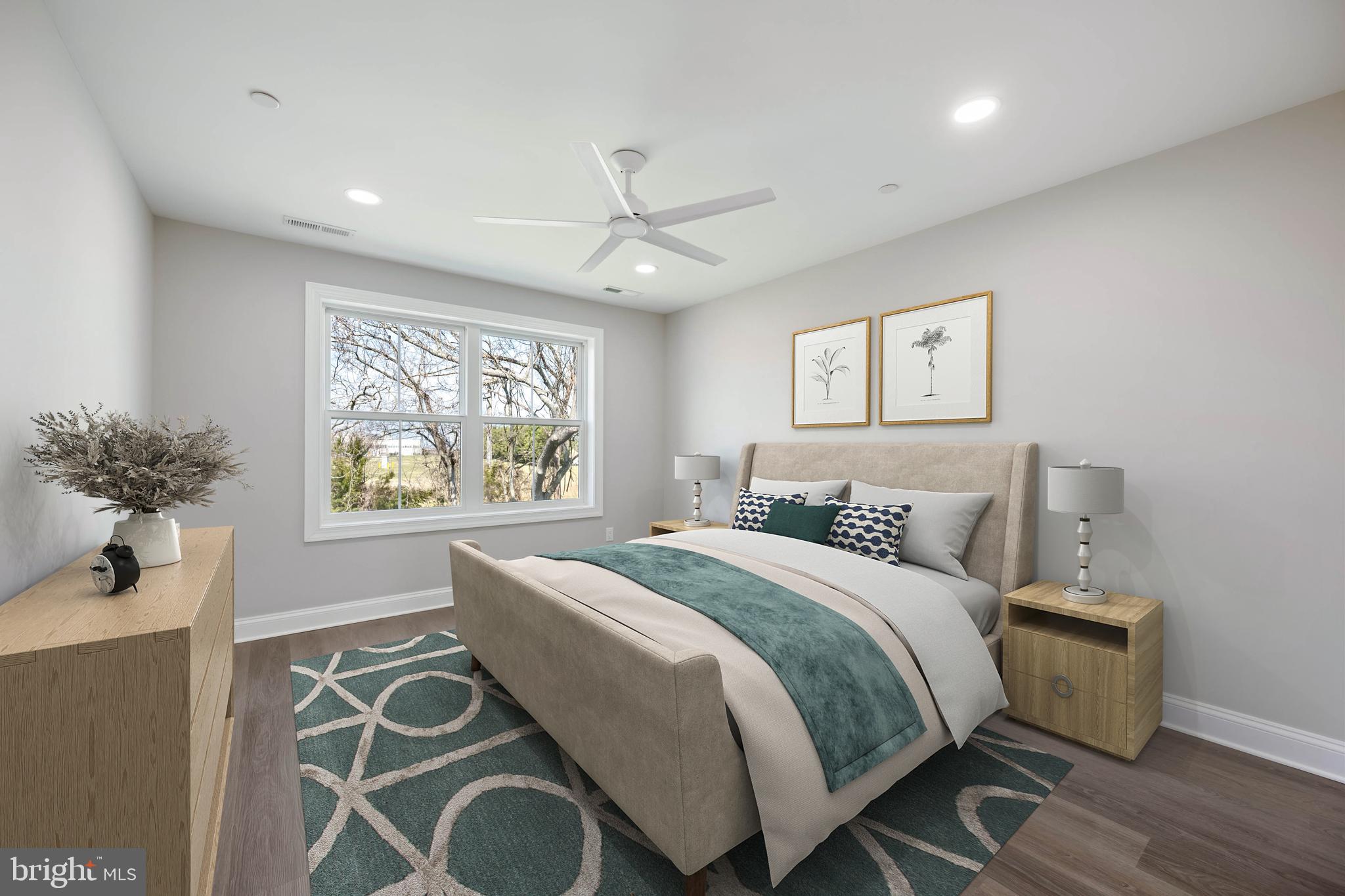 FISHERS COVE - Residential