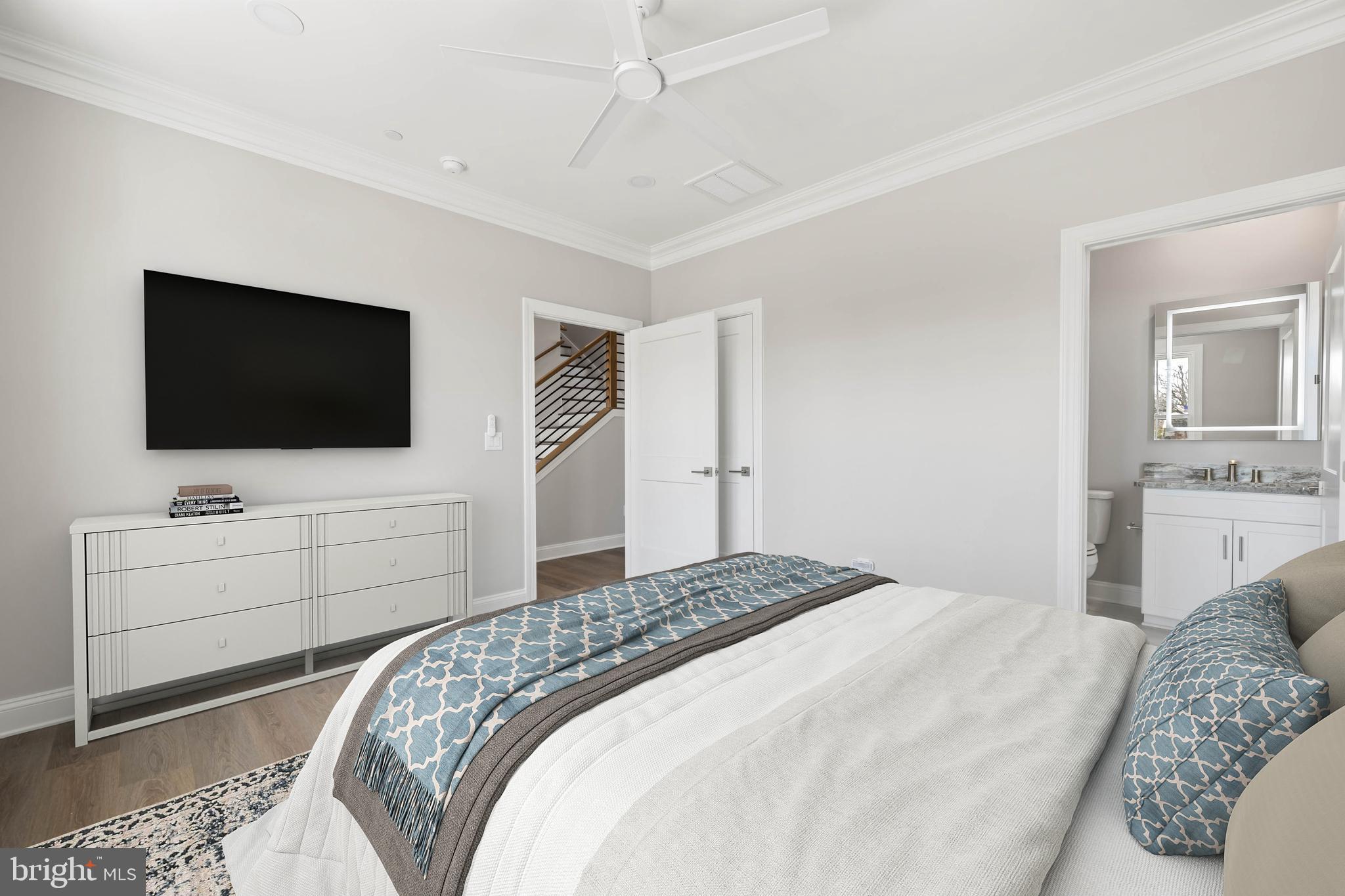 FISHERS COVE - Residential