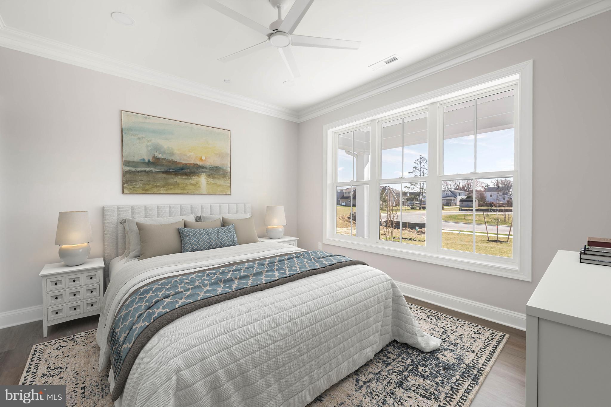 FISHERS COVE - Residential