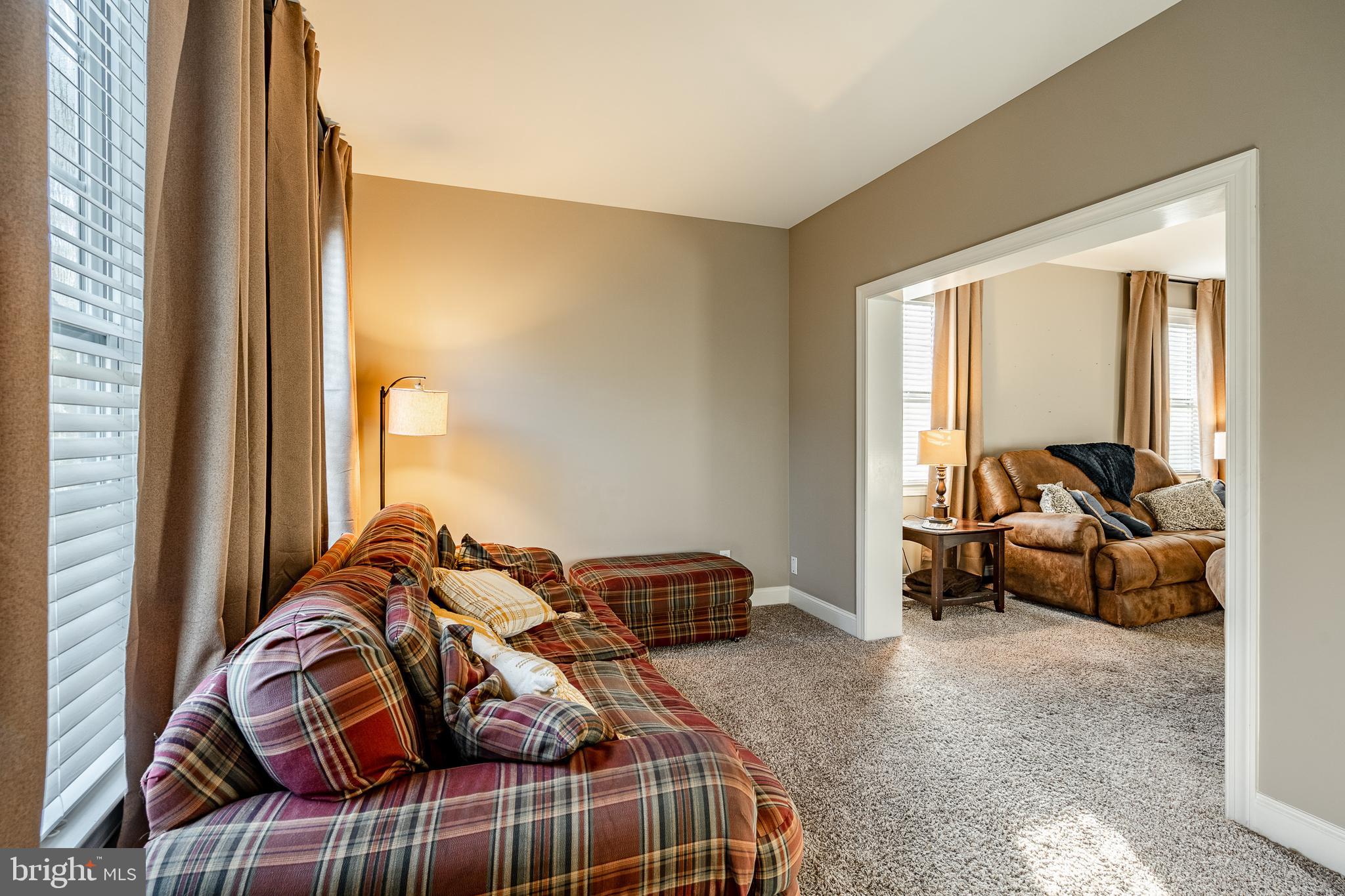 PARKESBURG KNOLL - Residential