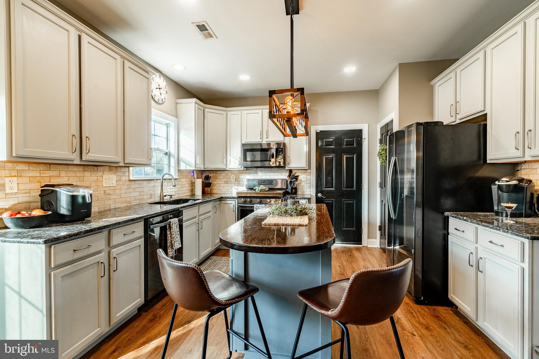 PARKESBURG KNOLL - Residential