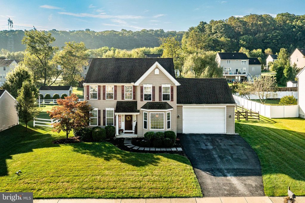 Photo of 410 7th Avenue, PARKESBURG, PA 19365 (MLS # PACT2110760)