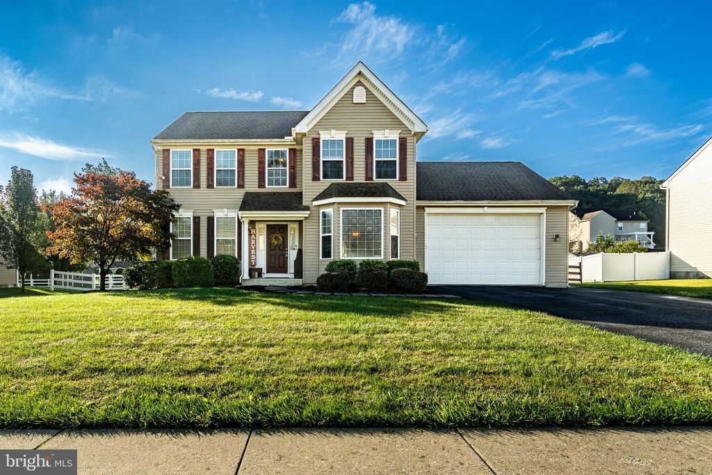 Photo of 410 7th Avenue, PARKESBURG, PA 19365 (MLS # PACT2110760)