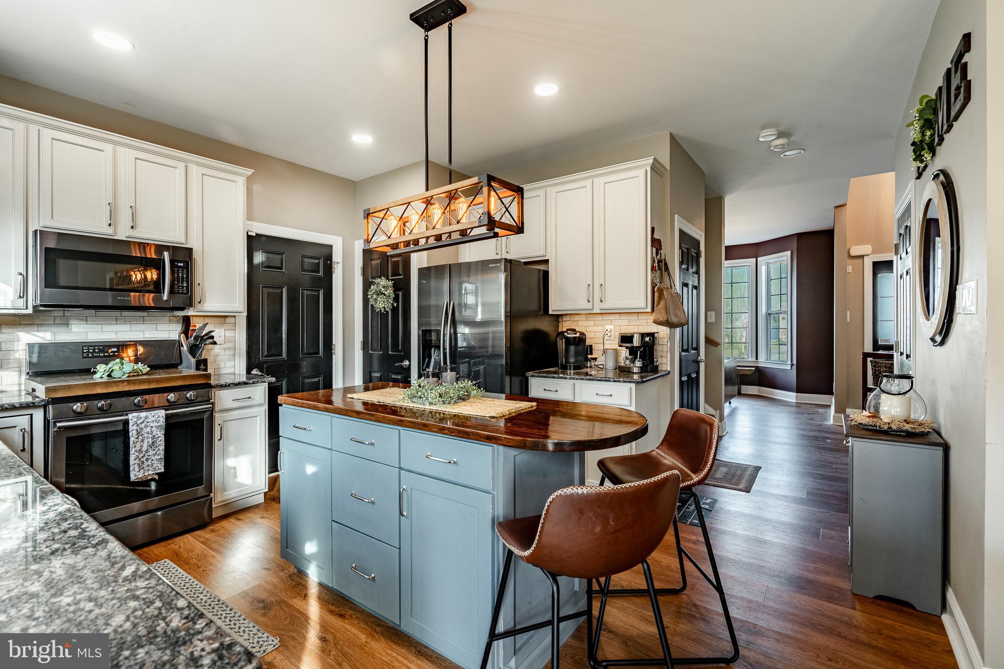 PARKESBURG KNOLL - Residential